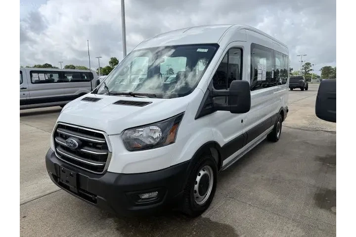 $37206 : Ford Transit 2020 350 XL 3dr image 10