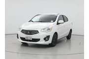 $11998 : Mitsubishi Mirage G4 2019 ES thumbnail