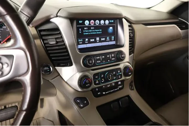 $33299 : GMC Yukon 2020 4x4 SLT 4dr S image 5