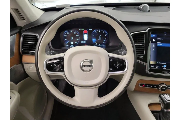 $35998 : Volvo XC90 2020 AWD T6 Inscr image 10