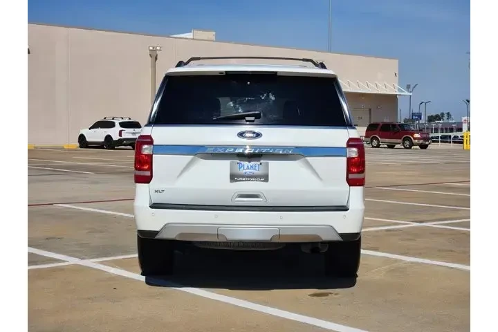 $31779 : Ford Expedition 2021 4x2 XLT image 6