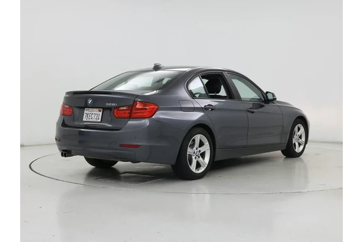 $15998 : BMW 3 Series 2015 328i 4dr S image 8