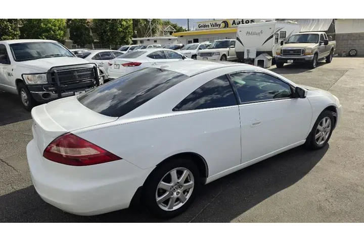 $5999 : 2005 Accord image 4