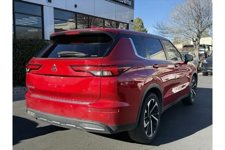 $18995 : Mitsubishi Outlander 2022 AW image 7