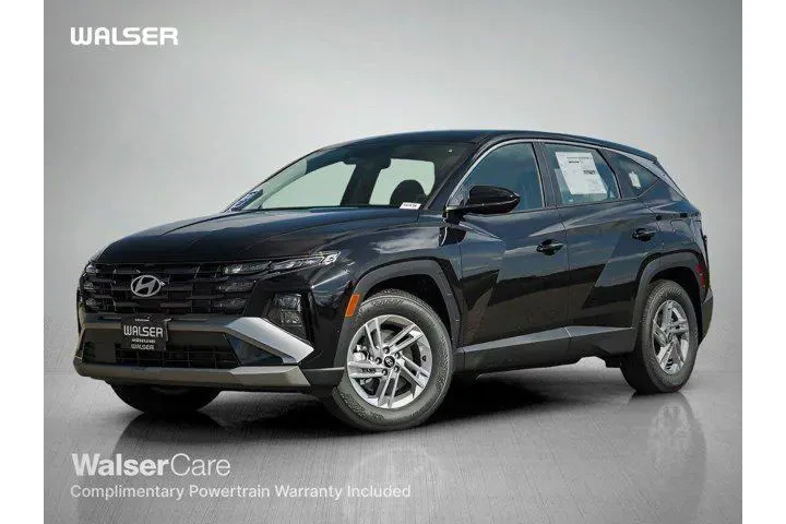 $25400 : Hyundai TUCSON 2026 SE 4dr S image 1