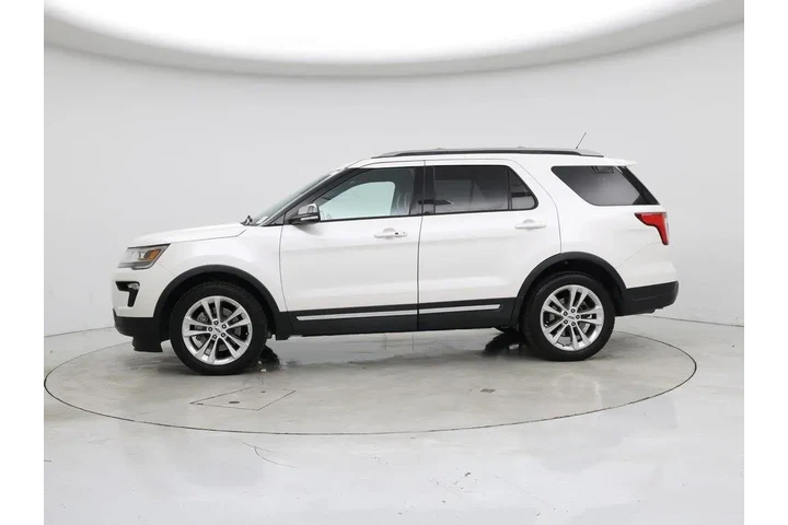 $25998 : Ford Explorer 2019 AWD XLT 4 image 3
