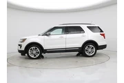 $25998 : Ford Explorer 2019 AWD XLT 4 thumbnail