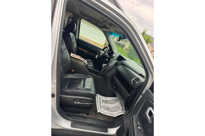 $4999 : 2011 Pilot EX-L image 10
