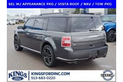 $12162 : Ford Flex 2015 AWD SEL 4dr C thumbnail