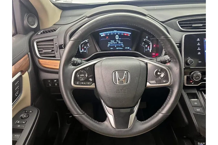 $29998 : Honda CR-V 2021 AWD EX-L 4dr image 10