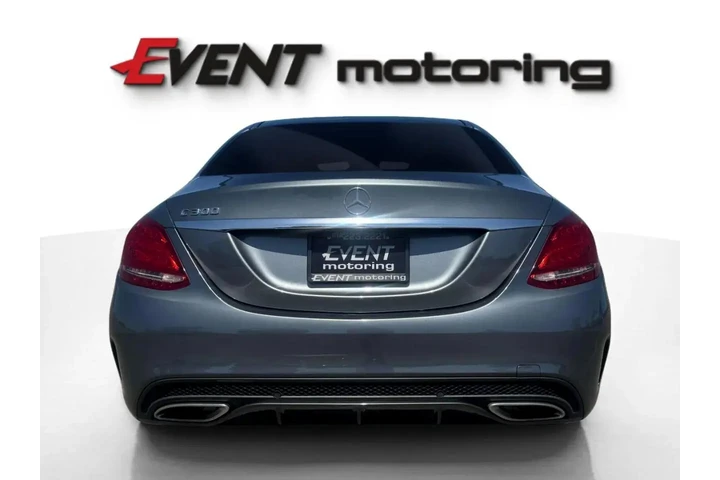 $18999 : 2017 Mercedes-Benz C-Class image 8