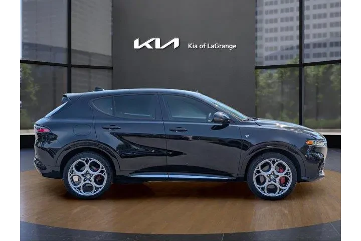 Alfa Romeo Tonale Hybrid 202 image 7