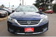 $14995 : 2015 Accord Sedan 4dr I4 CVT thumbnail