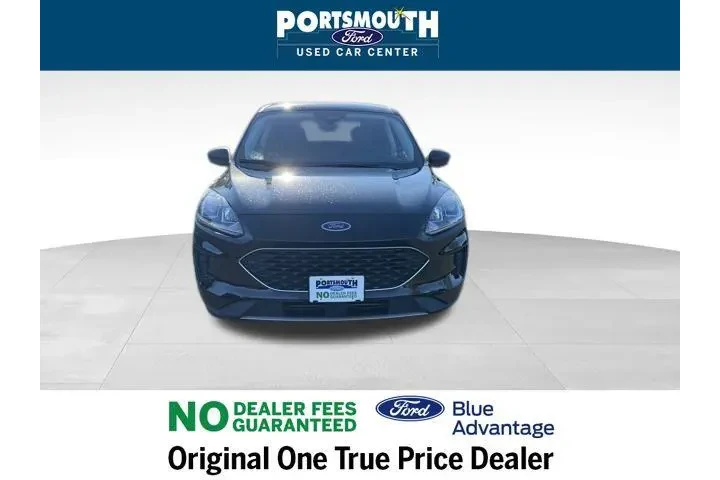 $23995 : Ford Escape 2022 AWD SE 4dr image 9