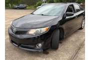 Toyota Camry 2013 SE 4dr Sed en Atlanta