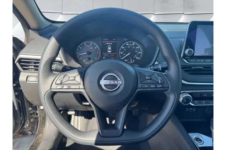 $20991 : Nissan Altima 2025 2.5 S 4dr image 9