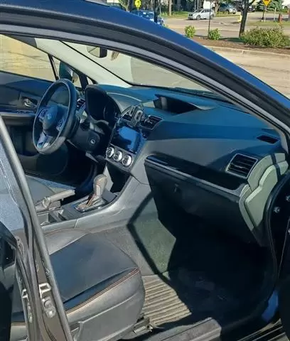 $9900 : 2017 Subaru Crosstrek Limited image 6