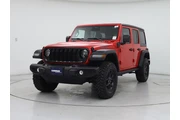$31998 : Jeep Wrangler 2025 4x4 Willy thumbnail