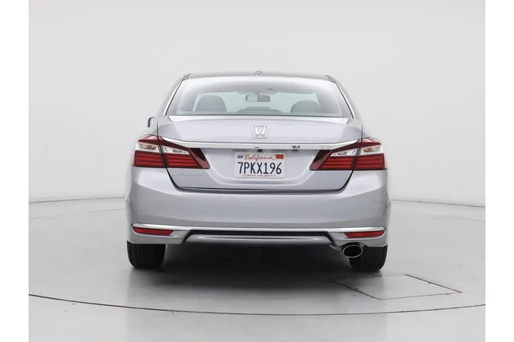 $23998 : Honda Accord 2016 EX 4dr Sed image 6