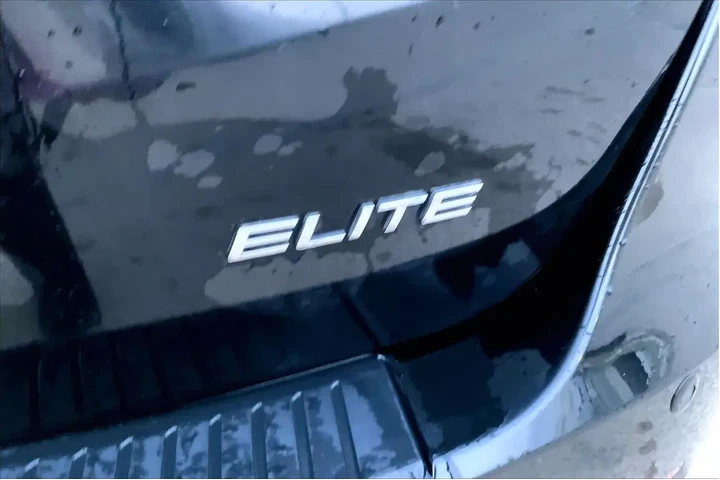 $37988 : Honda Odyssey 2023 Elite 4dr image 9