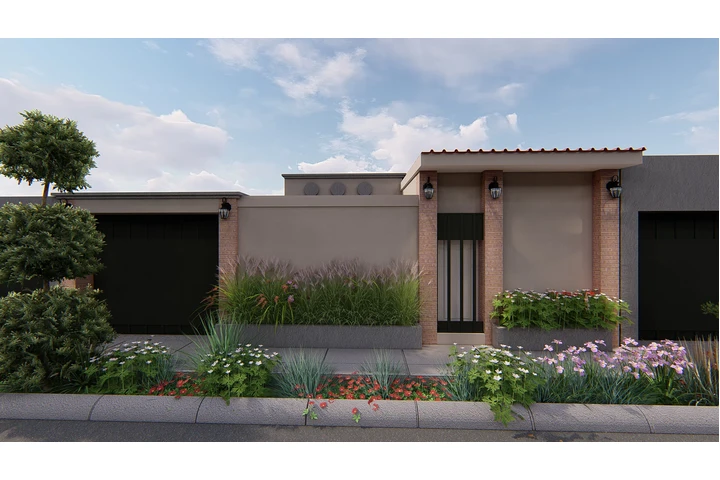 MODELADOR 3D , RENDERISTA image 5