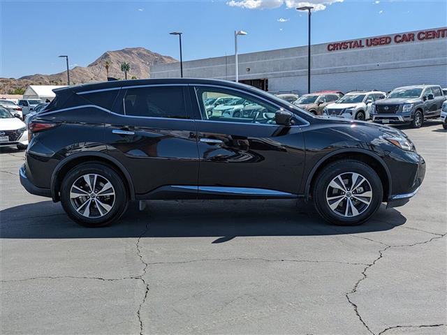 $23895 : 2021 Murano S image 5