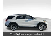 Ford Explorer 2022 AWD Plati en Wichita