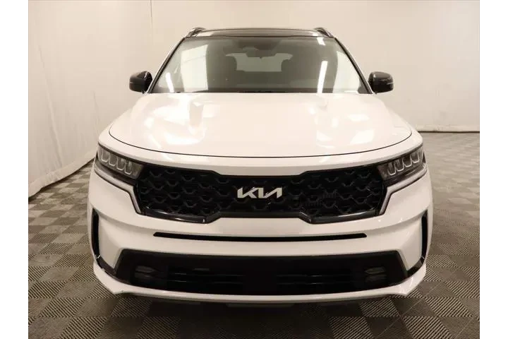 $26325 : Kia Sorento 2022 EX 4dr SUV image 4