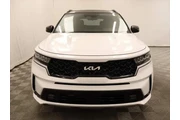 $26325 : Kia Sorento 2022 EX 4dr SUV thumbnail