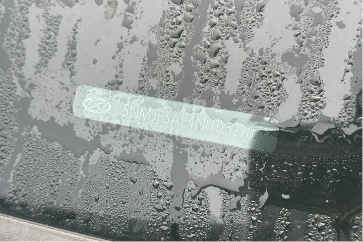 $21990 : Hyundai TUCSON 2022 SEL 4dr image 8