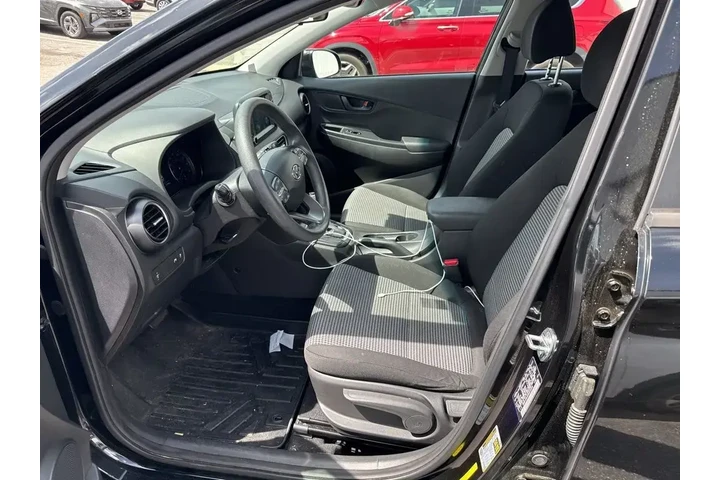 $15141 : Hyundai KONA 2019 SE 4dr Cro image 8