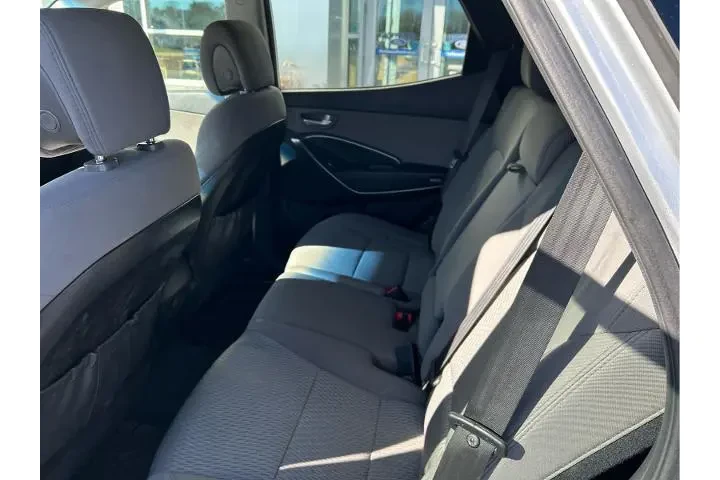 $11995 : Hyundai SANTA FE Sport 2018 image 9