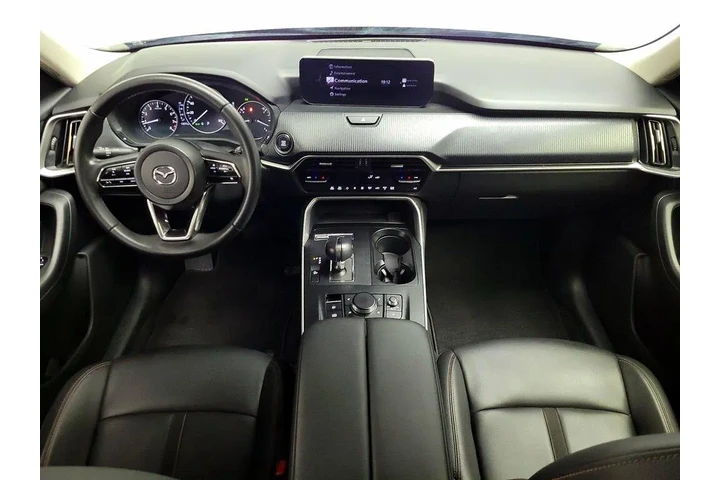 $31998 : Mazda CX-90 2025 AWD 3.3 Tur image 9