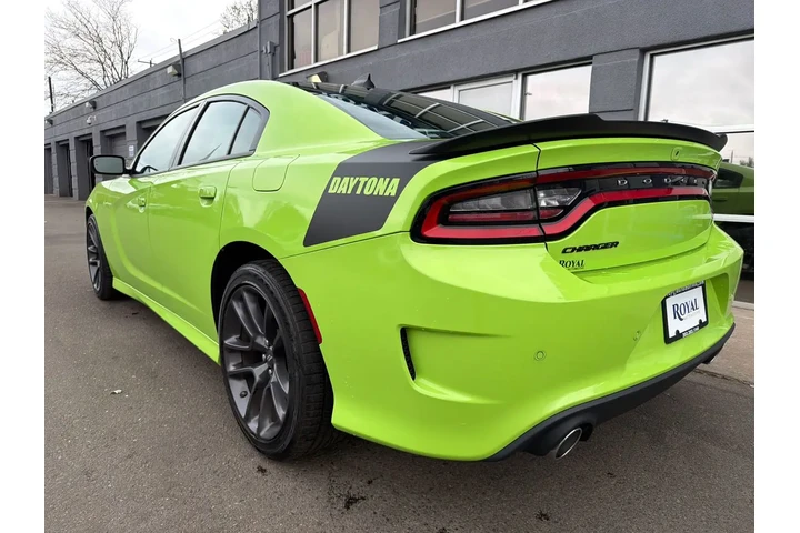 $14995 : 2023 Charger R/T image 5