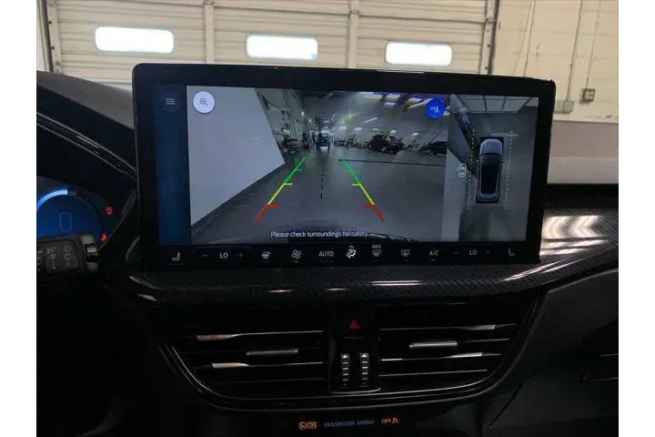 $29788 : Ford Escape 2023 AWD ST-Line image 5