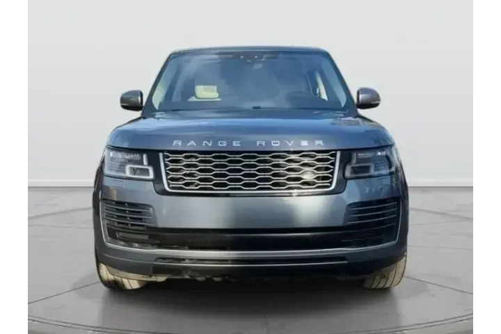 $34990 : Land Rover Range Rover 2020 image 2