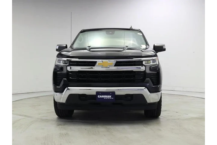 $36998 : Chevrolet Silverado 1500 202 image 5