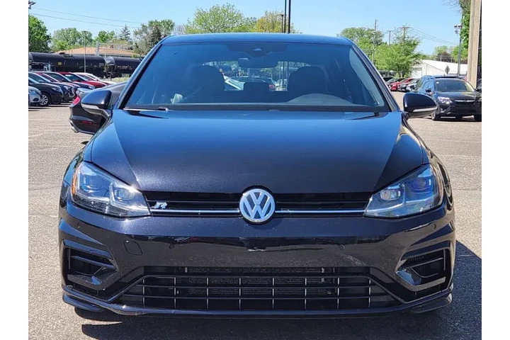 $23975 : 2019 Golf R 4Motion image 7