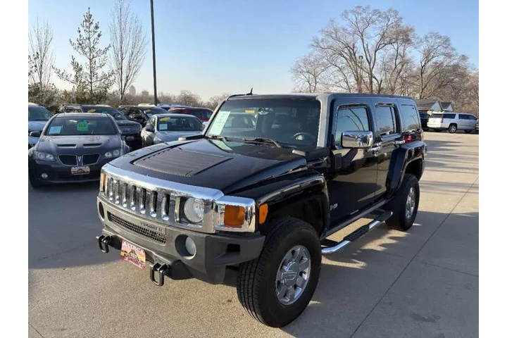 $10950 : 2007 HUMMER H3 Adventure image 1