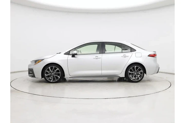 $24998 : Toyota Corolla 2022 XSE 4dr image 3