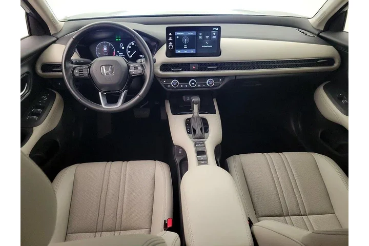 $31998 : Honda HR-V 2026 AWD EX-L 4dr image 9