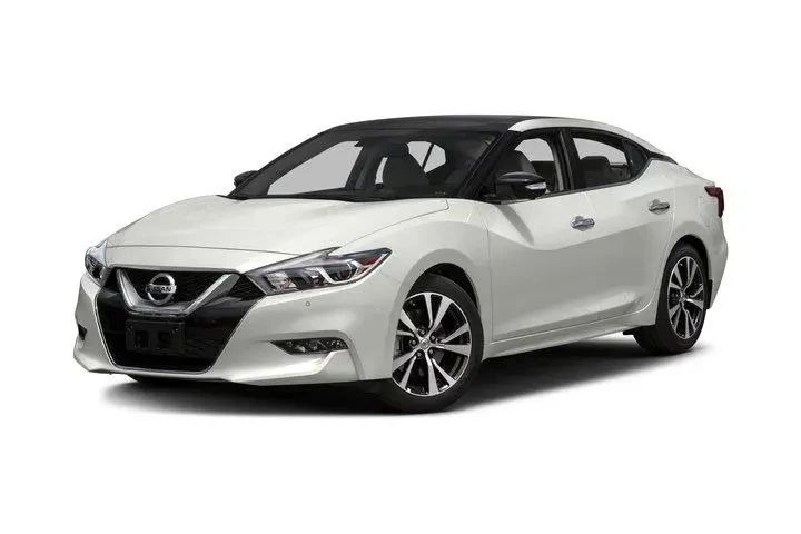 $17995 : Nissan Maxima 2017 3.5 S 4dr image 4