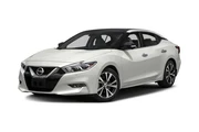 $17995 : Nissan Maxima 2017 3.5 S 4dr thumbnail