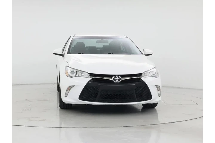 $16998 : Toyota Camry 2016 SE 4dr Sed image 5