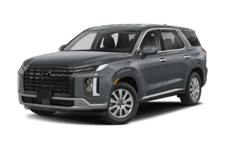 $29700 : Hyundai PALISADE 2025 SE 4dr image 1