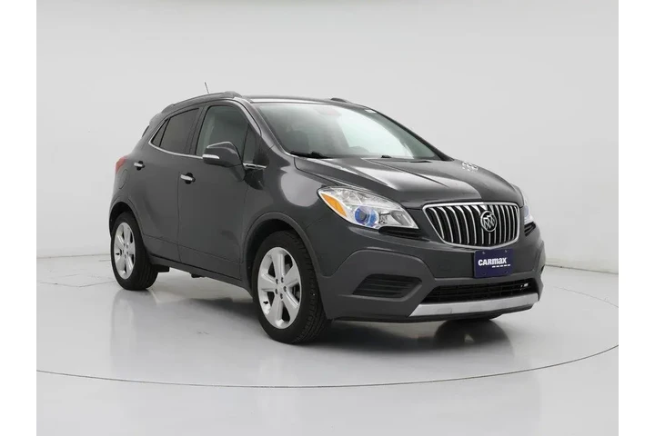 $14998 : Buick Encore 2016 Base 4dr C image 1