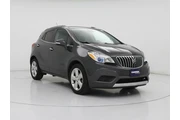 Buick Encore 2016 Base 4dr C
