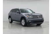 Volkswagen Atlas 2019 V6 SE
