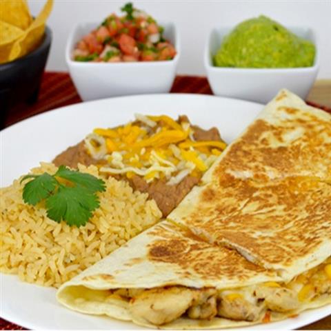 Mi Jalisco Mexican Food image 4