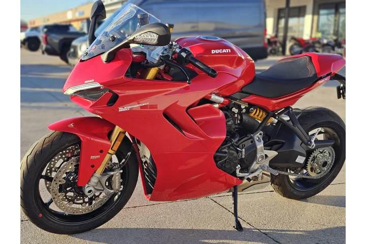 New/Used,Piaggio,Yamaha,Ducati image 4